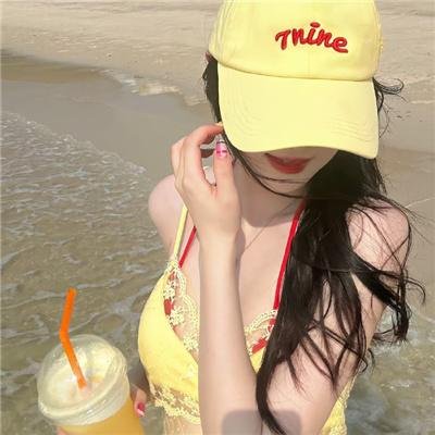 富美子的海