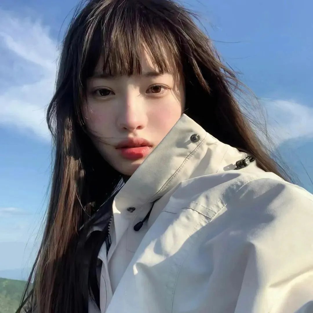 白僵尸