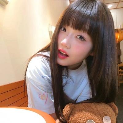 尘埃的女儿